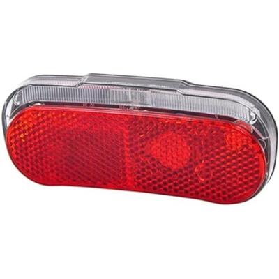 OXC Bright Light Achterlicht LED 80mm - Rood OXC Bright Light Achterlicht LED 80mm - Rood