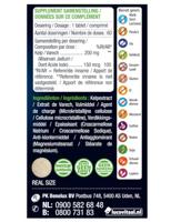 Kelp 150mcg jodium - thumbnail