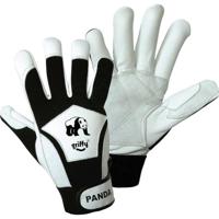 Leipold Doehle Panda 1730-11 Montagehandschoen Nappaleer Maat (handschoen): 11, XXL EN 388:2016 Cat II 1 paar - thumbnail