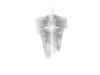 Slamp - Aria LED Medium Hanglamp - thumbnail