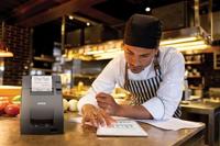 Epson TM-U220IIB (102) Bedraad Stippenmatrix POS-printer - thumbnail