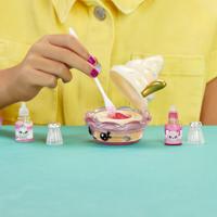 Yummiland Large Doll + Lipgloss Pet Bianca Bubblegum - thumbnail