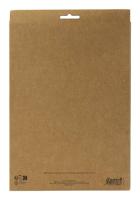 Creativ Company Hobbyvilt, a4, vel 210x297 mm, dikte 2 mm, halloween kleuren, 10 stuk/ 1 doos - thumbnail