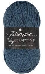 Scheepjes Truly Scrumptious - 378 Cocon Blueb Muffins