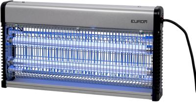 Eurom Fly Away Metal 30 LED Klimaat accessoire