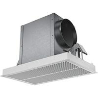 Neff Z52JCC1W6 Cleanair Plus recirculatieset (wit) - thumbnail