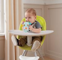 Vtech Bijtring Monstertje - thumbnail