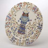 Iittala Taika Dinerbord 27 cm - thumbnail