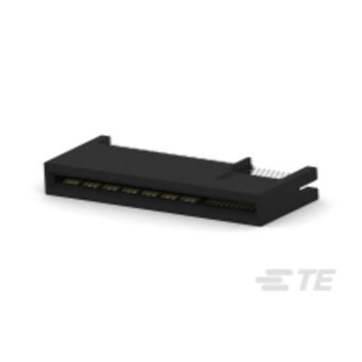 TE Connectivity 2204798-1 Inhoud: 1 stuk(s) Tray