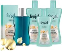 Fenjal Classic Foaming Soap - thumbnail