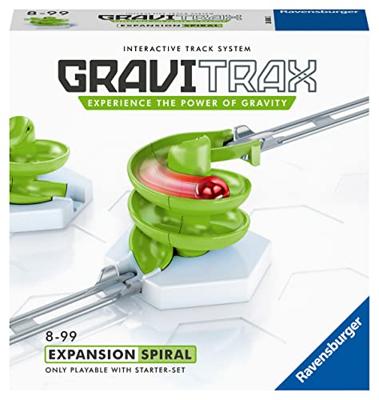 Ravensburger GraviTrax uitbreidingsset Spiral