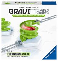 Ravensburger GraviTrax uitbreidingsset Spiral - thumbnail
