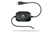 Logitech Vantage USB Microphone - thumbnail