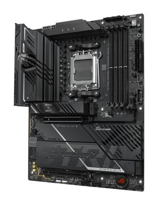 Moederbord AMD ASUS ROG STRIX X870E-H GAMING WIFI7 Moederbord AMD ASUS ROG STRIX X870E-H GAMING WIFI7