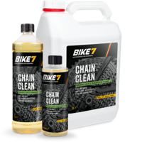 Bike7 - kettingreiniger chain clean 500ml (excl. trigger) - thumbnail