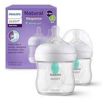 Babyfles Philips AVENT 125 ml - thumbnail