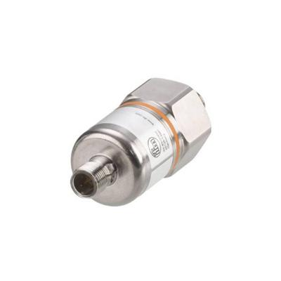 ifm Electronic Druksensor 1 stuk(s) PP7523 0 MPa tot 6 MPa M12 1x NC, 1x NO