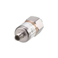 ifm Electronic Druksensor 1 stuk(s) PP7523 0 MPa tot 6 MPa M12 1x NC, 1x NO - thumbnail