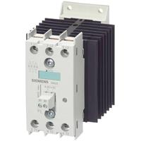 Siemens 3RF2420-1AB45 Halfgeleiderbescherming Schakelend bij overbelasting 2x NO 44 W 22 A Geschikt voor merk (relais): Siemens Piece 1 stuk(s) - thumbnail