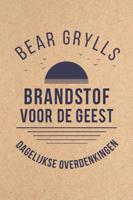 Brandstof voor de geest (Paperback) - thumbnail