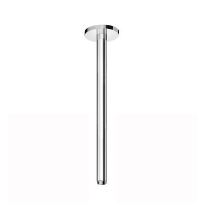 Hotbath Cobber plafondbuis rond 30 cm chroom CB453CR