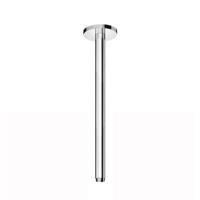 Plafondbuis Hotbath Cobber Rond 30 cm Chroom - thumbnail