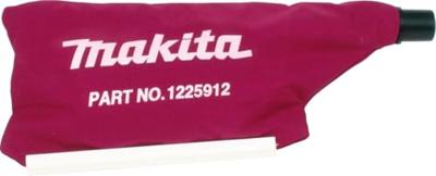 Makita Accessoires Stofzak linnen voor 9404 en 9903 - 122591-2