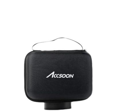 Accsoon Carrying Case for CineView Series TX and RX