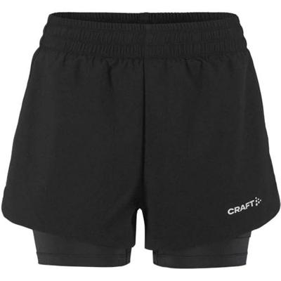 Craft Essence 2in1 Short 2 Dames