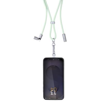 Intenso USB-C-kabel USB 2.0 USB-C stekker, USB-C stekker 1.65 m Green Telefoonkoord 7991007 - thumbnail