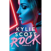 Rock (Paperback) - thumbnail