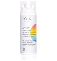 Joik Gezicht & bodylotion SPF15 (150 ml) - thumbnail
