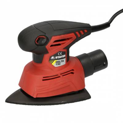 Stayer Delta 150 Schuurmachine Stayer Delta 150 Schuurmachine
