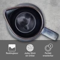 LIKE BY VILLEROY & BOCH - Lave - Kan 1,75l Gris - thumbnail