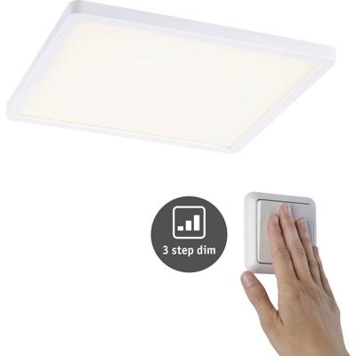 Paulmann 93054 AREO VariFit LED-inbouwpaneel LED 16 W Wit