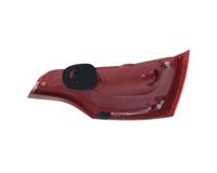 Achterlicht LLH182 - thumbnail