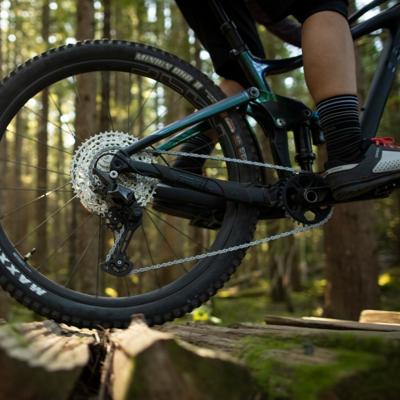 Shimano a.derailleur deore 12v irdm6100sgs zwart - thumbnail