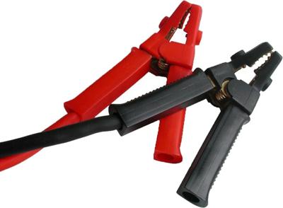 ProPlus startkabels 1000A 5 meter 12/24 Volt 50 mm² ProPlus startkabels 1000A 5 meter 12/24 Volt 50 mm²