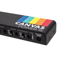 Walrus Audio Canvas Power 15 EU - thumbnail