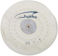 Proxxon Micromot 28002 Stof-polijstwaaier, zacht Diameter 100 mm 1 stuk(s) - thumbnail