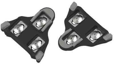 Favero Assioma PRO RS 6° Cleats / Pedal Plates