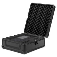 UDG UDG Ultimate Pick Foam Flight Case Multi Format M Black - thumbnail