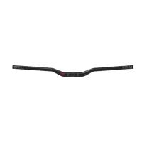 Ergotec stuur riser 30 31,8 780mm sl6+ zwart - thumbnail