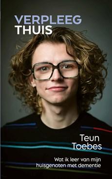 VerpleegThuis - Teun Toebes - ebook
