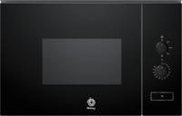 Magnetron Balay 3CP5002N3 Zwart - thumbnail