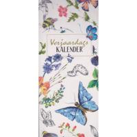 Botanical Verjaardagskalender - thumbnail