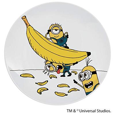WMF Kinderbestek Minions 6 delig