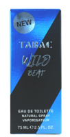 Tabac Wild Beat Eau de Toilette - thumbnail