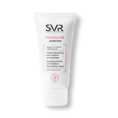 SVR Topialyse Crème Barrière 50ml