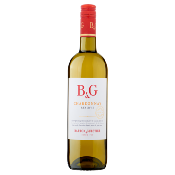 Barton & Guestier Reserve Chardonnay 750 ML bij Jumbo